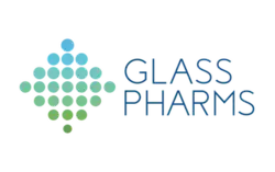 Glass Pharms logo