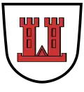 Coat of arms of Gmünd