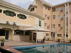 Golphin Suites Hotel, Awka alt text