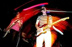 GoodBooks live in 2006