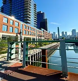 The Gowanus Canal