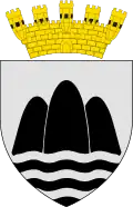 Coat of arms of Gozo Region