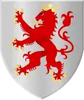 Coat of arms of Zutphen