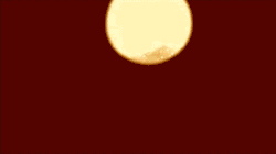 Close-up slow motion shot of Grable fire-ball, mach-stem and surface effects,