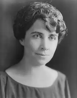 Grace Coolidge First Lady of the United States (BA)