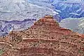 O'Neill Butte from Yavapai Point