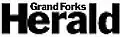 Grand Forks Herald logo