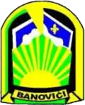 Coat of arms of Banovići