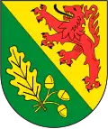 Coat of arms of Griebelschied
