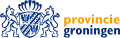 Official logo of Province of Groningen