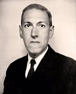 H. P. Lovecraft[452]