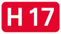 H17