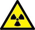 Radioactive material
