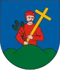 Coat of arms of Ormándlak
