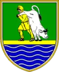 Coat of arms of Municipality of Hajdina