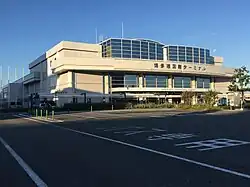 Hakata Ferry Terminal