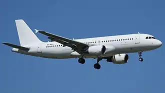 Airbus A320
