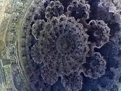 Domed ceiling in Tarakeshwara temple