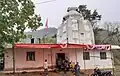 Hanuman Temple at Kailashpur (Rayagada)