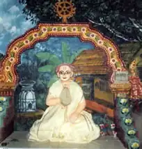 Haridasa Thakur