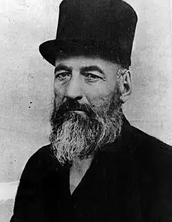 Hassan Rushdiyah, (1851–1944)