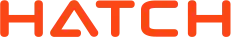 Hatch logo