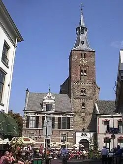 Church of Hattem