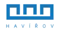 Official logo of Havířov