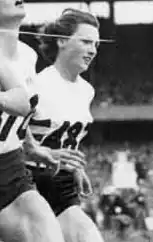 Heather Armitage, Olympian