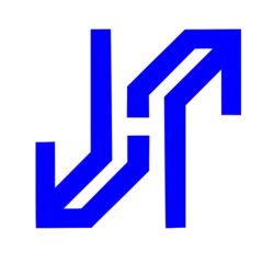 Heisei Chikuhō Railway Logo