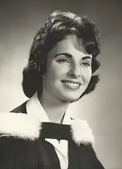 Photo of Helen Freedhoff