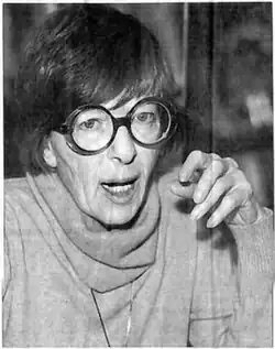 Helene Hanff, 1990s