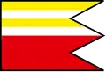 Flag of Paňovce