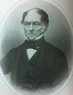 Henry Hezekiah Cogswell