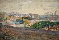 A View of Fez, c. 1912