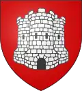 Coat of arms of Vervins