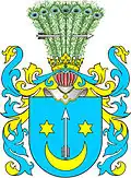 Herb Sas