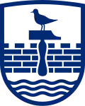 Coat of arms of Herning Municipality