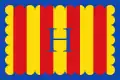Flag of Herselt
