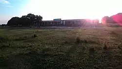 High School, Dibi, Pakari, Siwan, Bihar, India.
