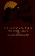 Hildegarde, and other lyrics (1911)