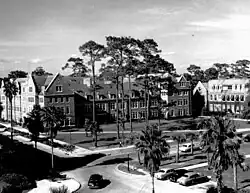 University of Florida Campus