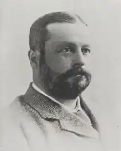 Hon. Walter B. Grieve.png