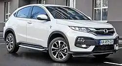 2020 Ciimo X-NV