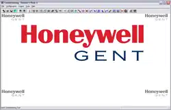 The Vigilon Commissioning Tool for use on Gent Vigilon control panels.