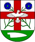 Coat of arms of Horní Heřmanice