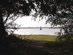 Upper Thurne Broads and Marshes