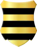 Coat of arms of Horst