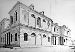 Hospital Italiano de Buenos Aires