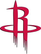 Houston Rockets logo